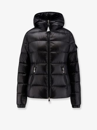 Moncler Piumino Glesse con cappuccio - MONCLER - gender_Woman