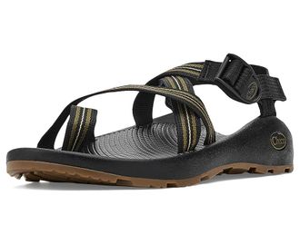 Chaco Z2 Classic Mens Sandals Dash Loden : 11 D - Medium, Synthetic