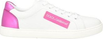 Dolce & Gabbana CALZADO - Sneakers en YOOX.COM