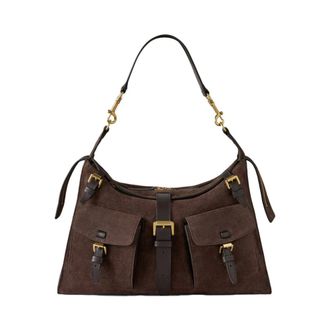 Mulberry Donna, Borse, Marrone, Taglia unica, new