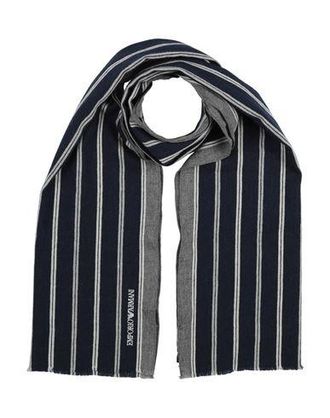 Emporio Armani ACCESSORIES - Scarves on YOOX.COM