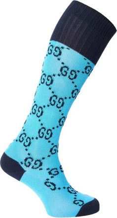 Gucci Mujer, Accesorios, Azul, Talla: M