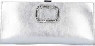 Roger Vivier Pilgrim Pouch