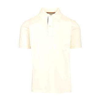 Paul Smith Heren, Tops, Wit, Maat: XL Katoen