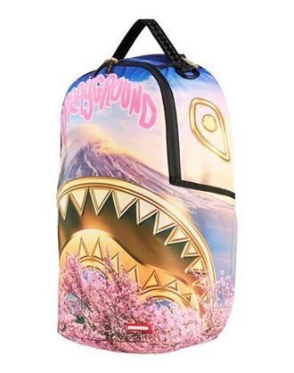 Sprayground BAGS - Rucksacks on YOOX.COM