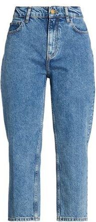 Philosophy di Lorenzo Serafini HOSEN & R&Ouml;CKE - Jeanshosen auf YOOX.COM