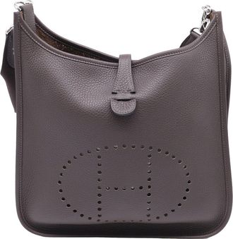 Herm&egrave;s Evelyn Iii 29 Shoulder Bag (Authentic Pre-Loved)