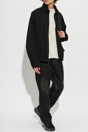 Our Legacy Casino Jacket, Mens, Black