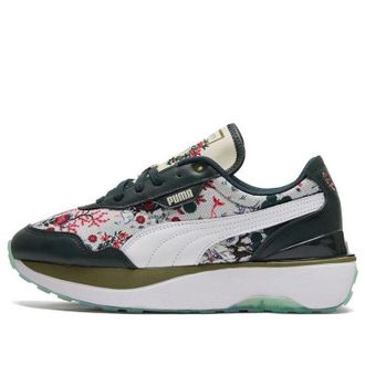Puma (WMNS) PUMA Liberty of London x Cruise Rider NU Floral 382107-01