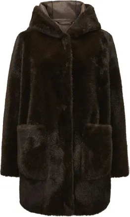 Milestone Donna, Giacche, Marrone, L, new