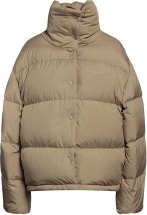 Acne Studios COATS & JACKETS - Puffers on YOOX.COM