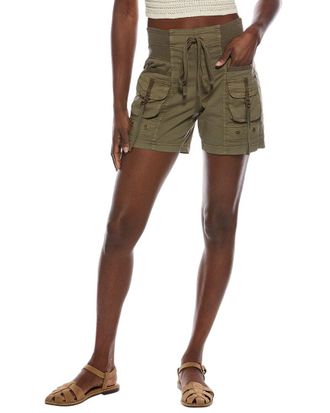 Xcvi Xcvi Felix Short