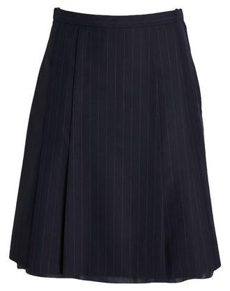 Maison Margiela HOSEN & R&Ouml;CKE - Minir&ouml;cke auf YOOX.COM