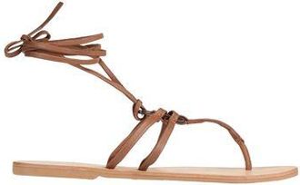 Alex Rivi&egrave;re Studio FOOTWEAR - Thong sandals sur YOOX.COM