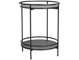 Schubiger M&ouml;bel Beistelltisch Chavier