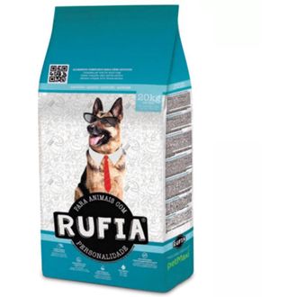 OEM Pienso Seco Rufia Adult Dog Para Perros Adultos 20 Kg