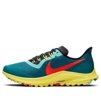 Nike (WMNS) Nike Air Zoom Pegasus 36 Trail Geode Teal AR5676-301