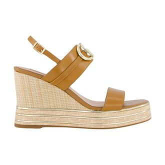 Liu Jo Donna, Scarpe, Marrone, 39 EU, new