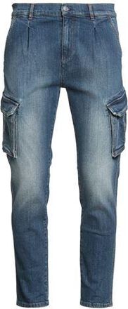 Daniele Alessandrini PARTES DE ABAJO - Pantalones vaqueros en YOOX.COM