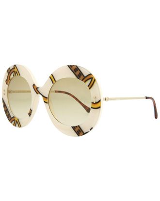 Gucci Womens 53Mm Sunglasses