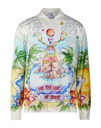 Casablanca TOPWEAR - Shirts on YOOX.COM