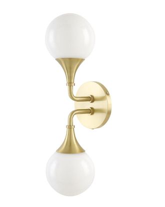 Surya Livabliss Nozay Accent Table Lamp
