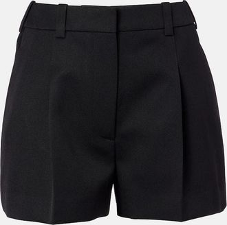 Givenchy Shorts in lino