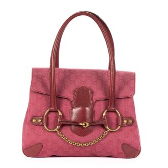 Gucci Horsebit Chain schoudertas