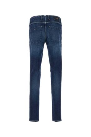 Incotex Special Jeans - Blue