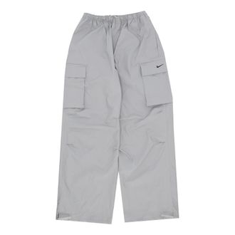 Nike Hombre, Pantalones, Gris, Talla: M