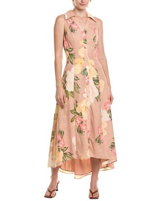 Hutch Florantina Maxi Dress