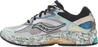Saucony Daikanyama ProGrid Omni 9 Owl Multi S101208-1001