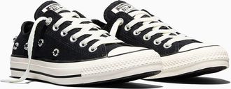 Converse Sneakers Chuck Taylor All Star Beading