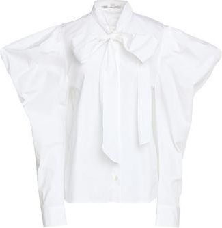 Stella McCartney TOPWEAR - Shirts on YOOX.COM
