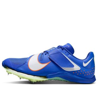 Nike Air Zoom Long Jump Elite Racer Blue CT0079-400