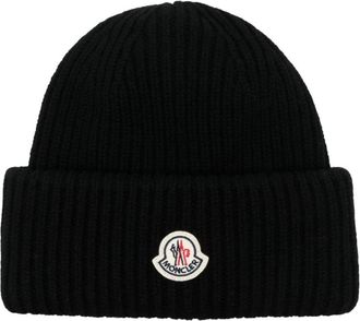Moncler Hombre, Accesorios, Negro, Talla: ONE Size