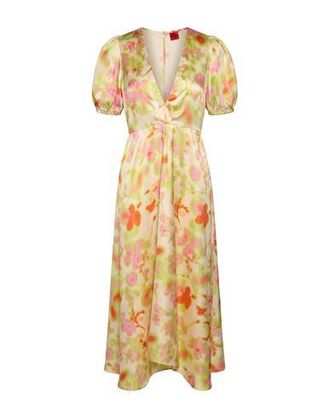 HUGO BOSS DRESSES - Midi dresses sur YOOX.COM