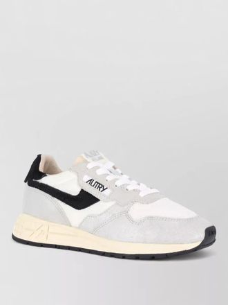 Autry low-top sneakers