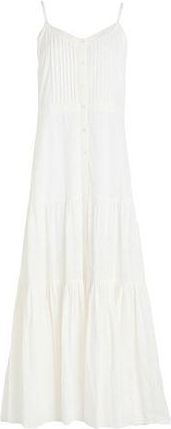 Veronica Beard VESTIDOS - Vestidos largos en YOOX.COM