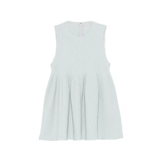 CFCL Hypha Sleeveless Blouse