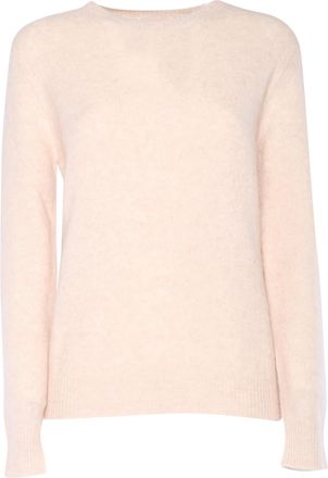 KANGRA Regular Fit Crewneck Sweater