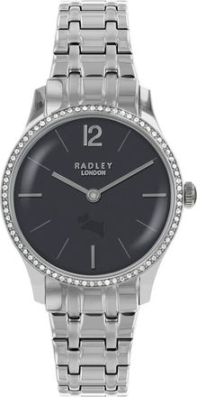 Radley London Womens RY4285 Ladies Millbank Watch - Silver