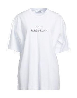 Msgm T-shirts