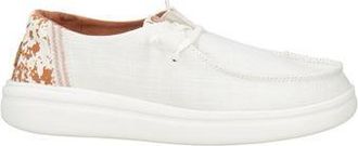 Hey Dude CALZATURE - Stringate su YOOX.COM