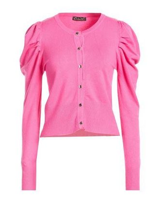 ALV by Alviero Martini KNITWEAR - Cardigans sur YOOX.COM
