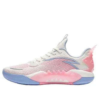 Anta Shock Wave 5 Team V2 Bright Pink 112411606-6