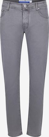 Jacob Cohen Slim Jeans aus Modal Baumwolle und Lyocell Nick Slim