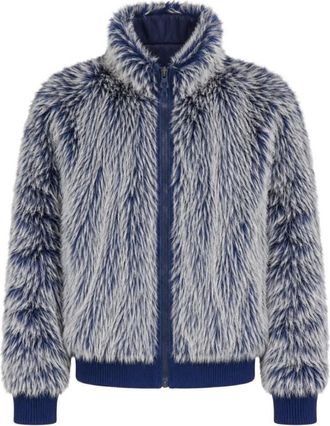 Diesel Uomo, Giacche, Blu, XL, new