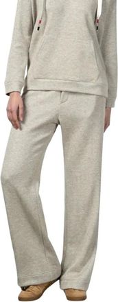 Mason's New York Studio Elax Chino Pants - - Trousers - Donna - Beige - 2XS