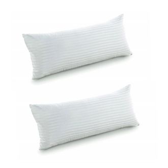 Muemue Almohadas Pack 2 Viscoel&aacute;stica Termovariable Aurora 105 90/105cm